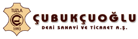 Çubukçuoğlu Deri Logo